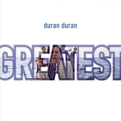 All She Wants Is (Single Mix) By Duran Duran's cover
