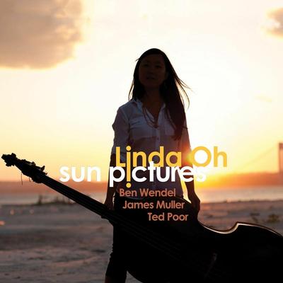 Linda Oh's cover