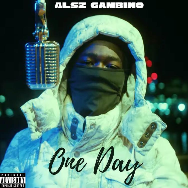 Alsz Gambino's avatar image