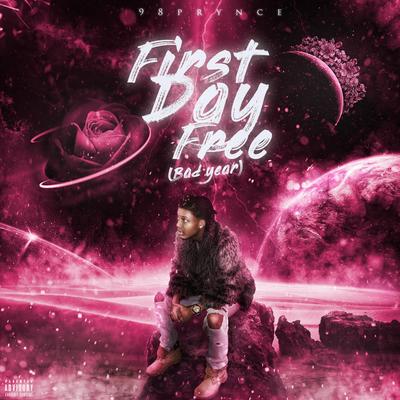 First Day Free (Bad Year)'s cover