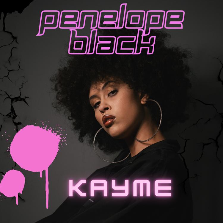 Kayme's avatar image