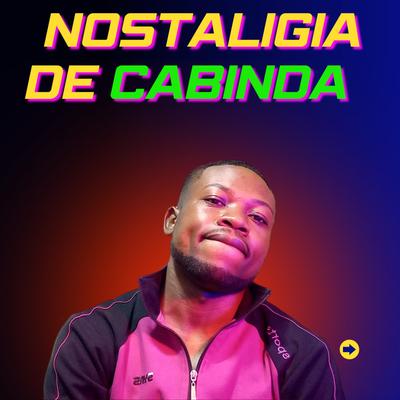 NOSTALIGIA DE CABINDA's cover