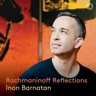 Moments musicaux, Op. 16: No. 5, Andante sostenuto in D-Flat Major By Inon Barnatan's cover