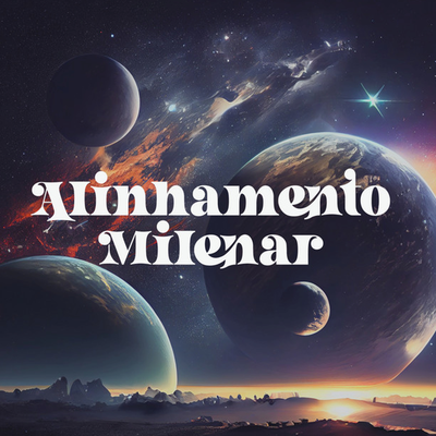 Alinhamento Milenar's cover