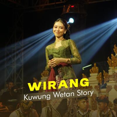 KUWUNG WETAN STORY's cover