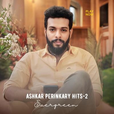 ASHKAR PERINKARY HITS 2's cover