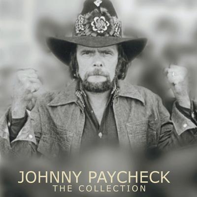 Johnny Paycheck - The Collection's cover