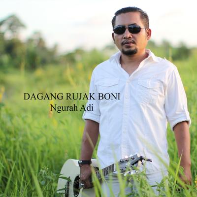 Dagang Rujak Boni's cover