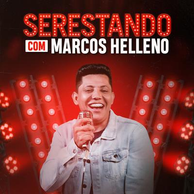 Deixa Eu Te Superar By Marcos Helleno's cover