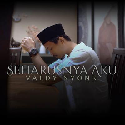 Seharusnya Aku's cover