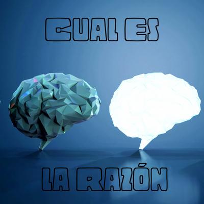 Cual Es la Razón's cover