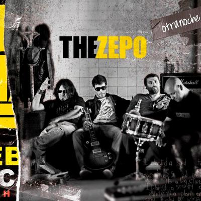 The Zepo's cover