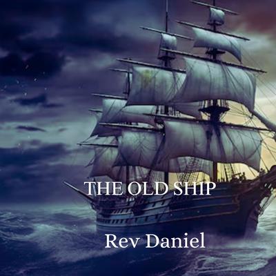 The Old Ship's cover