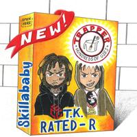TK Rated R's avatar cover