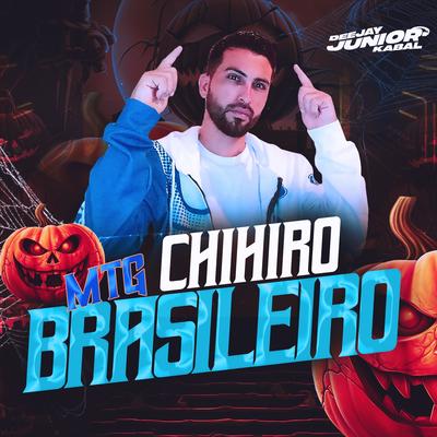 MTG Chihiro Brasileiro By Junior Kabal's cover