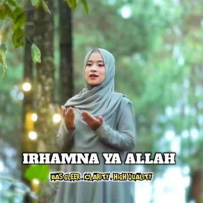 IRHAMNA YA ALLAH REMIX SHOLAWAT FULL HOREG's cover