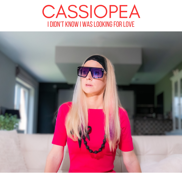 Cassiopea's avatar image