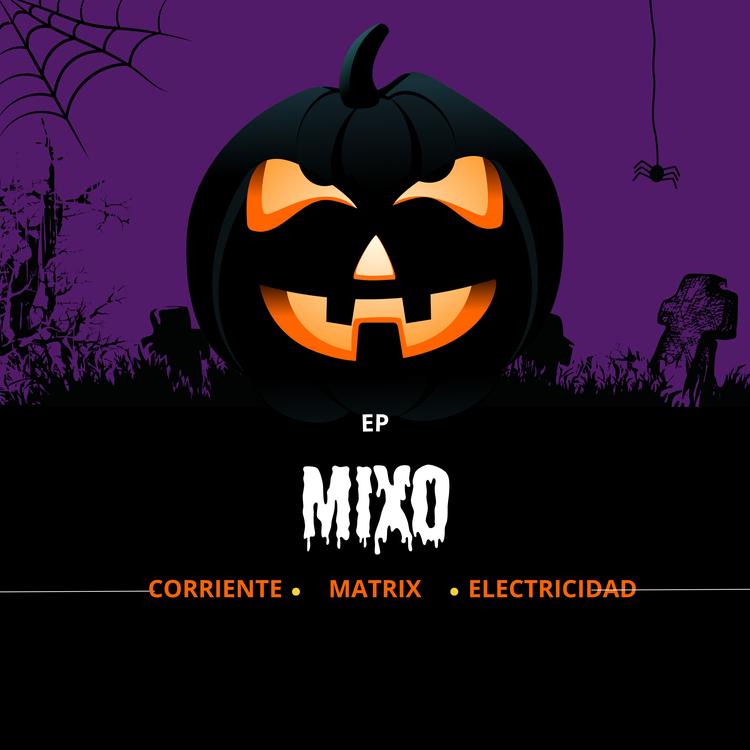 Mixo's avatar image