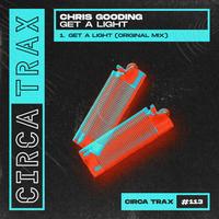 Chris Gooding's avatar cover
