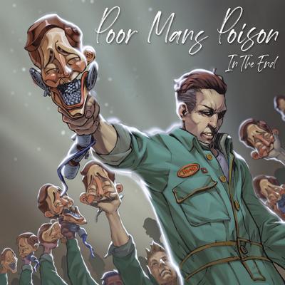 Give and Take By Poor Man's Poison's cover