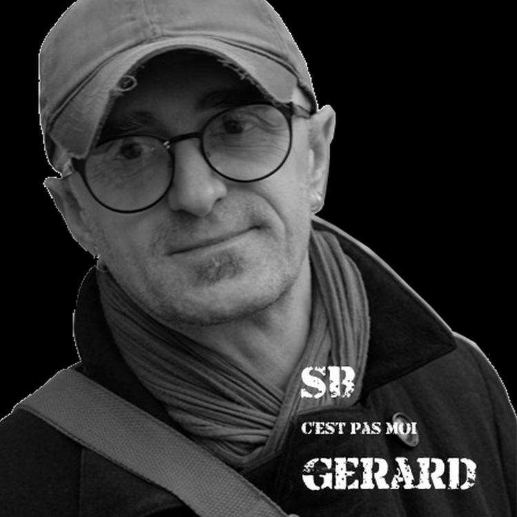 SB Gérard's avatar image