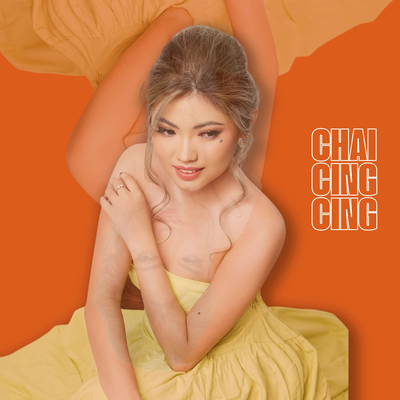 Chai Cing Cing's cover