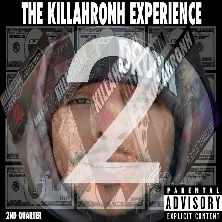 Killahronh's avatar image