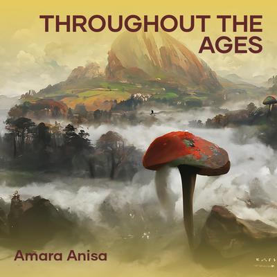 Amara Anisa's cover