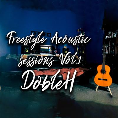 Freestyle Acoustic Sessions, Vol. 1's cover