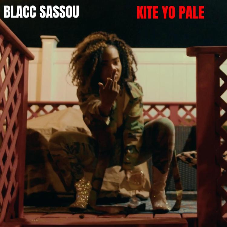 BLACC SASSOU?'s avatar image