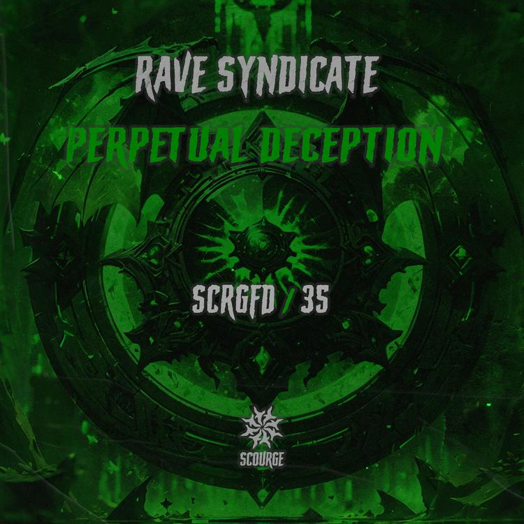 Rave Syndicate's avatar image