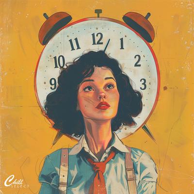 Running Down The Clock By Simber, Hanni, Chill Select's cover