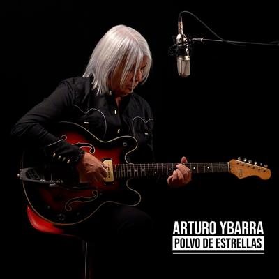 Arturo Ybarra (Rostros Ocultos)'s cover