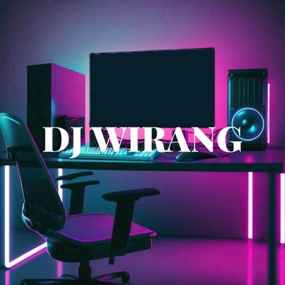 DJ WIRANG's cover