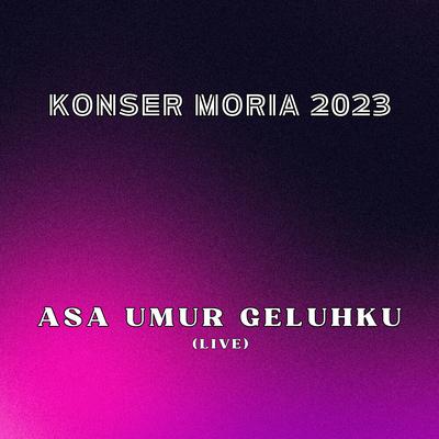 Asa Umur Geluhku (Live)'s cover