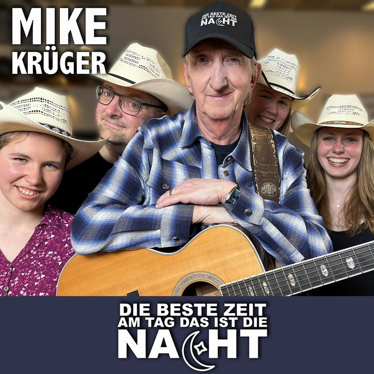Mike Krüger's avatar image