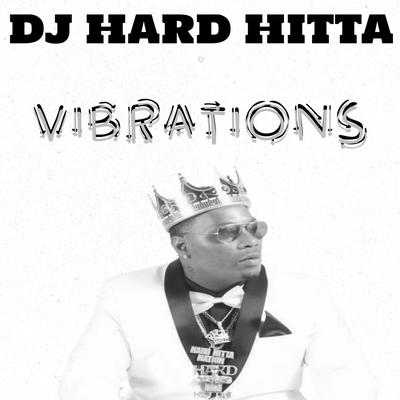 DJ Hard Hitta's cover