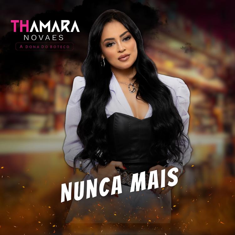 Thamara Novaes's avatar image