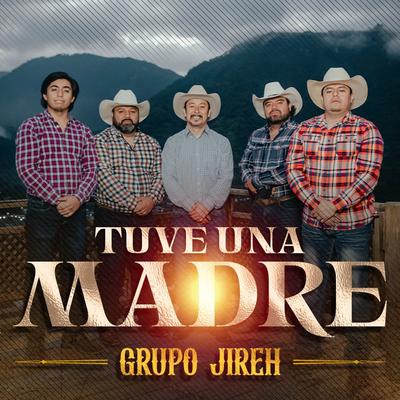 Grupo Jireh's cover