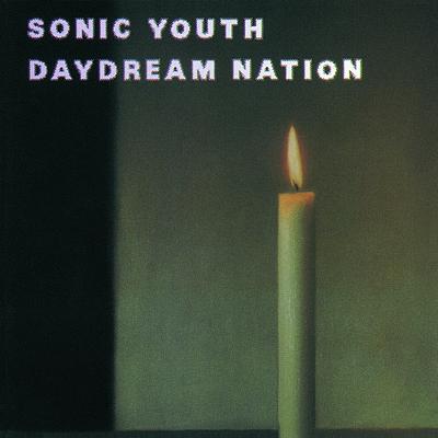 Daydream Nation (Remastered Original Album)'s cover