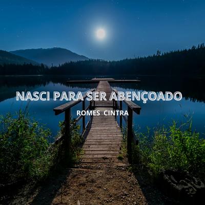 Nasci para Ser Abençoado's cover