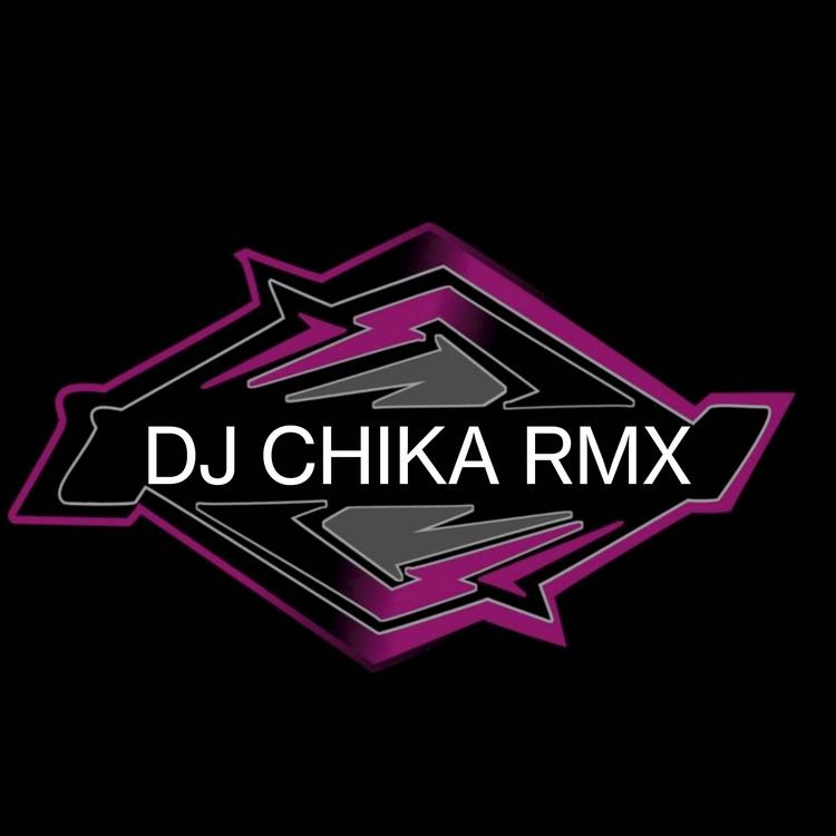 DJ CHIKA RMX's avatar image