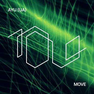 Move (Extended Mix)'s cover