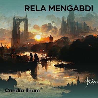 Rela Mengabdi (Acoustic)'s cover