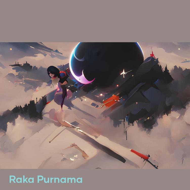 Raka Purnama's avatar image