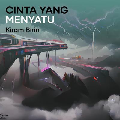 Cinta Yang Menyatu's cover