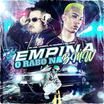 Empina o Rabo na Bmw's cover
