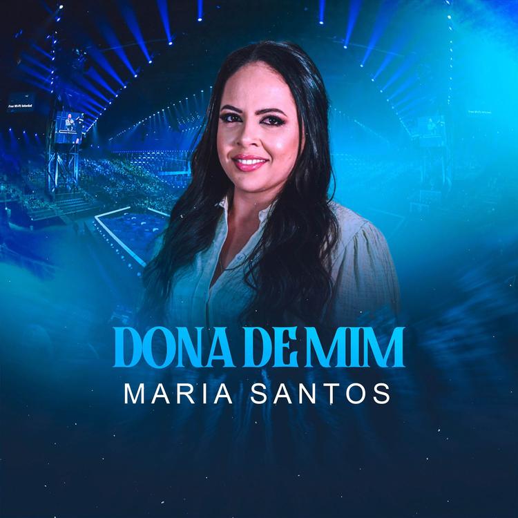 Maria Santos's avatar image