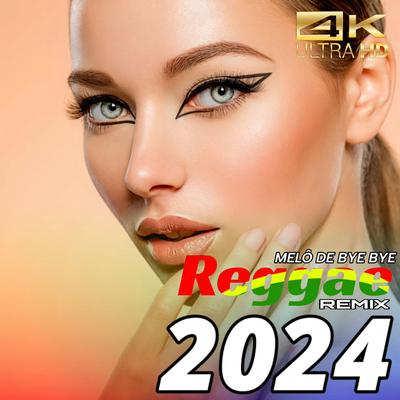 MELÔ DE BYE BYE 2024 By André Mix Oficial's cover