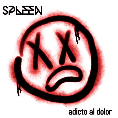 Adicto al dolor's cover